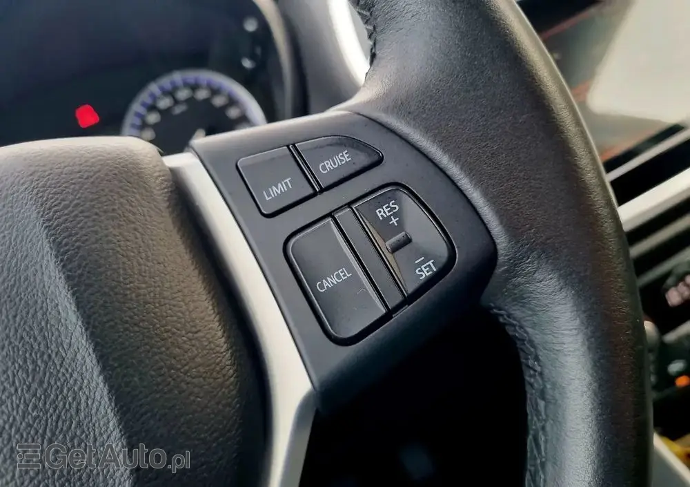 SUZUKI SX4 S-Cross 1.4 Boosterjet Comfort