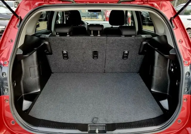 SUZUKI SX4 S-Cross 1.4 Boosterjet Comfort