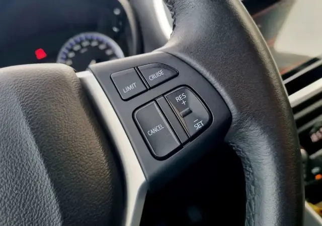 SUZUKI SX4 S-Cross 1.4 Boosterjet Comfort