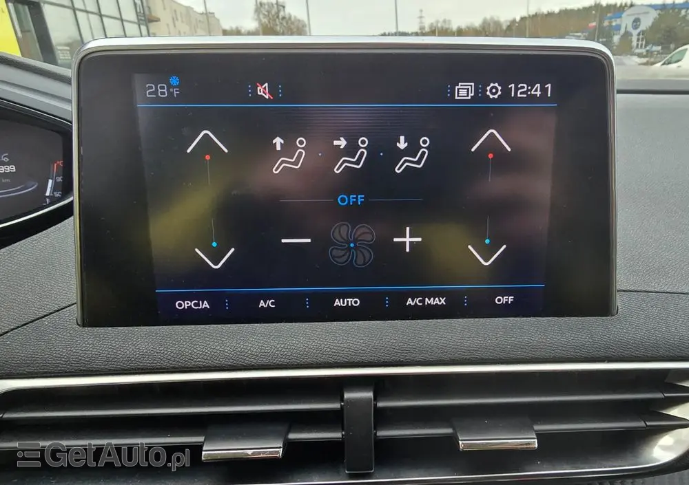 PEUGEOT 3008 1.2 PureTech Active S&S