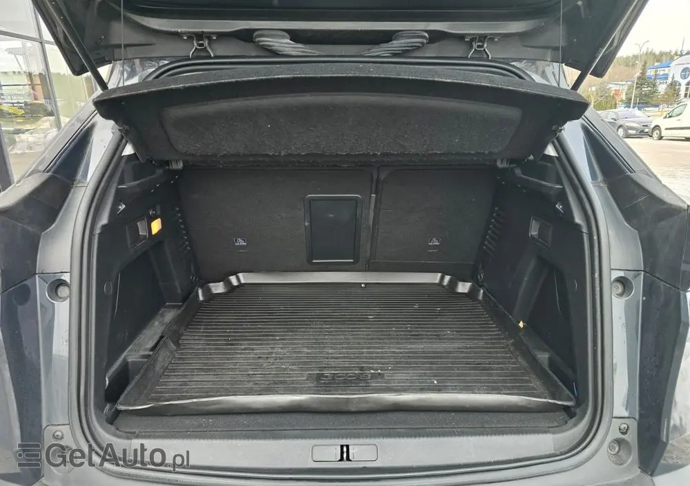 PEUGEOT 3008 1.2 PureTech Active S&S