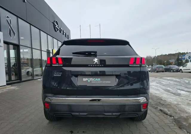 PEUGEOT 3008 1.2 PureTech Active S&S