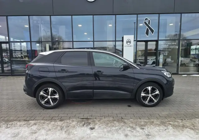 PEUGEOT 3008 1.2 PureTech Active S&S