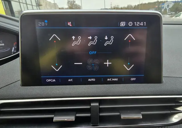 PEUGEOT 3008 1.2 PureTech Active S&S