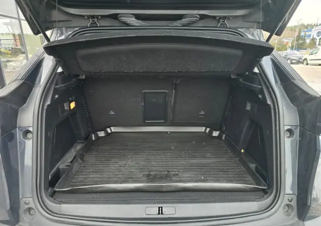 PEUGEOT 3008 1.2 PureTech Active S&S