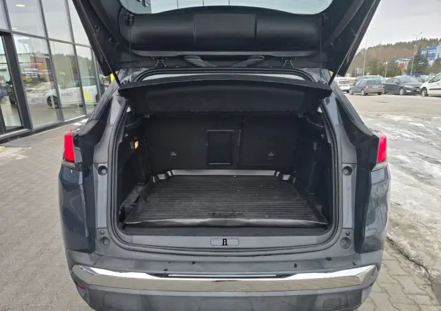 PEUGEOT 3008 1.2 PureTech Active S&S