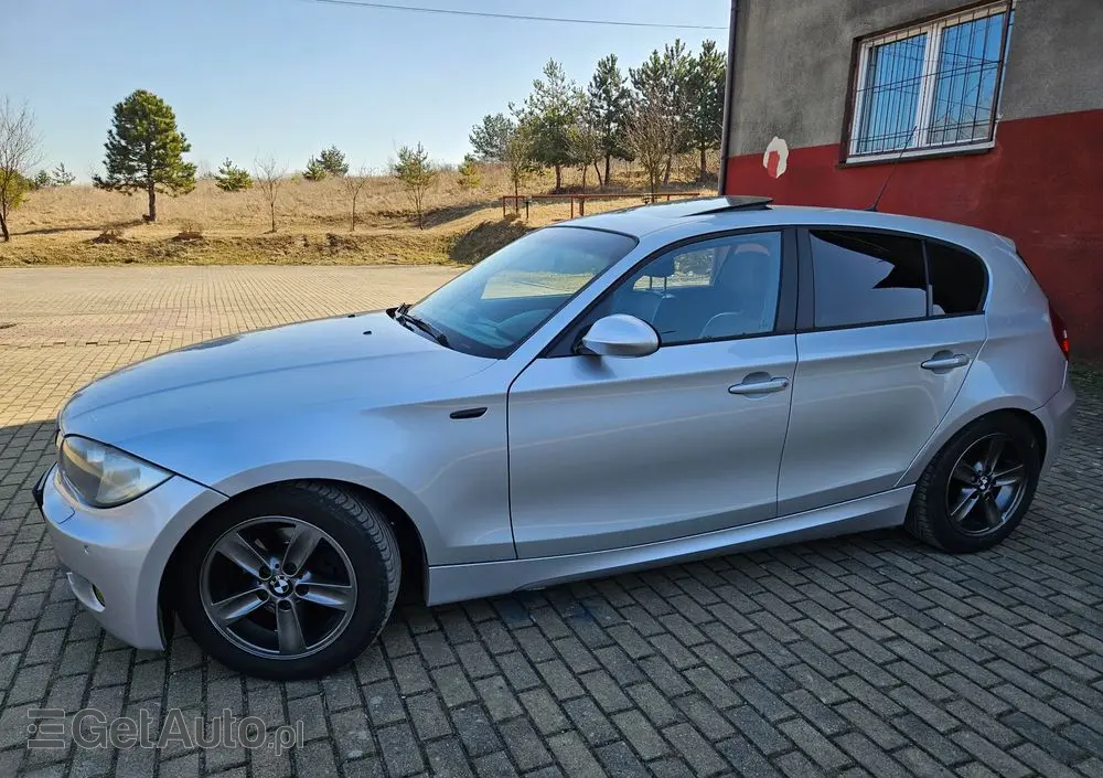 BMW Seria 1 