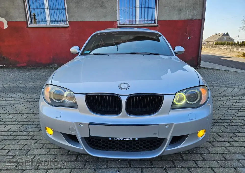 BMW Seria 1 