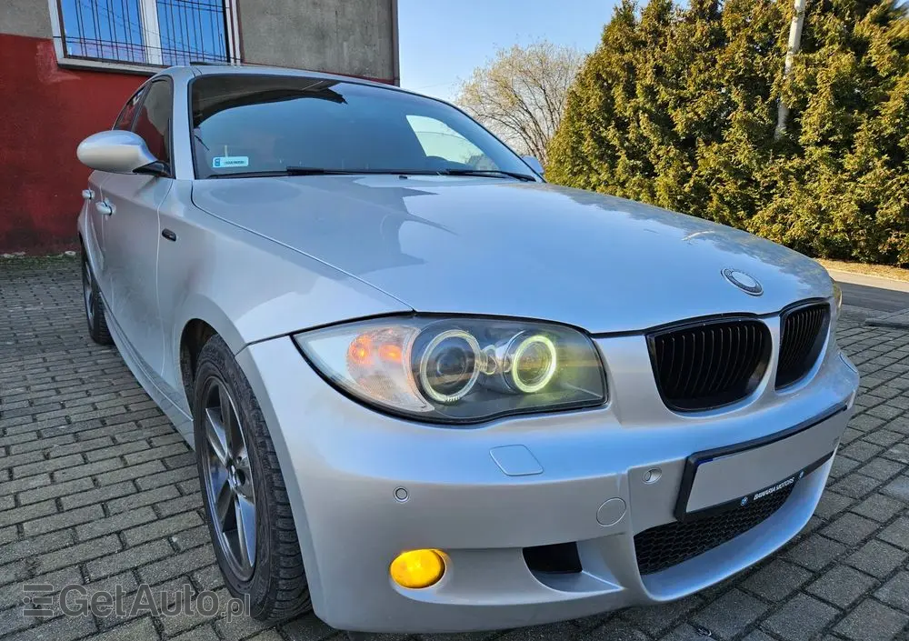 BMW Seria 1 