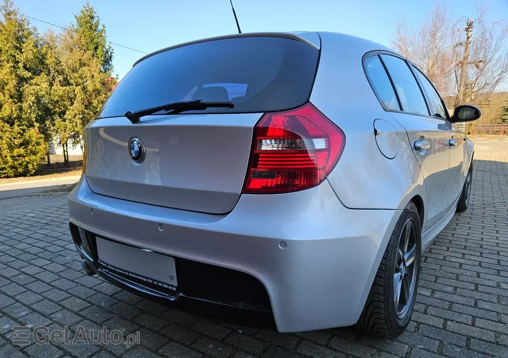 BMW Seria 1 