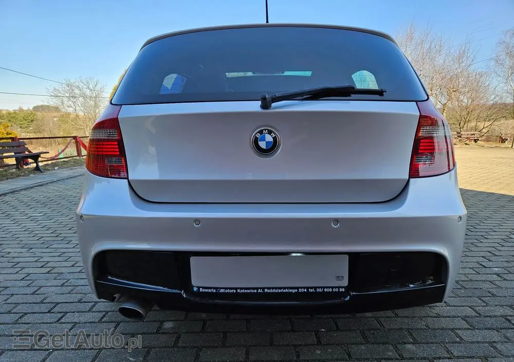BMW Seria 1 