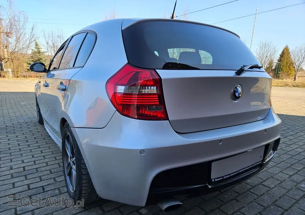 BMW Seria 1 