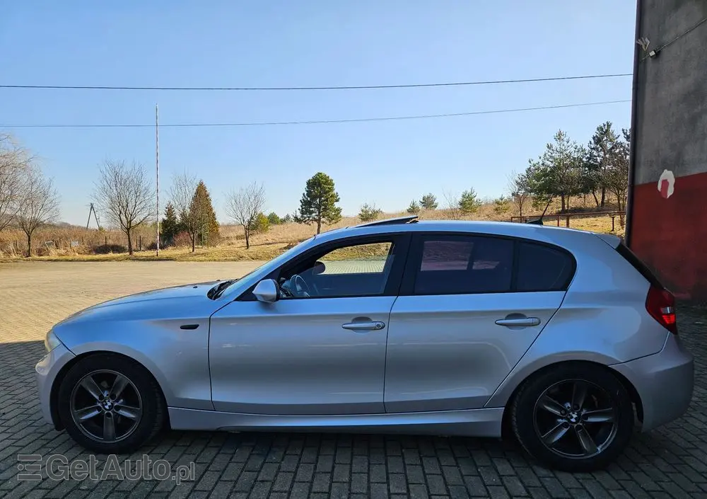 BMW Seria 1 