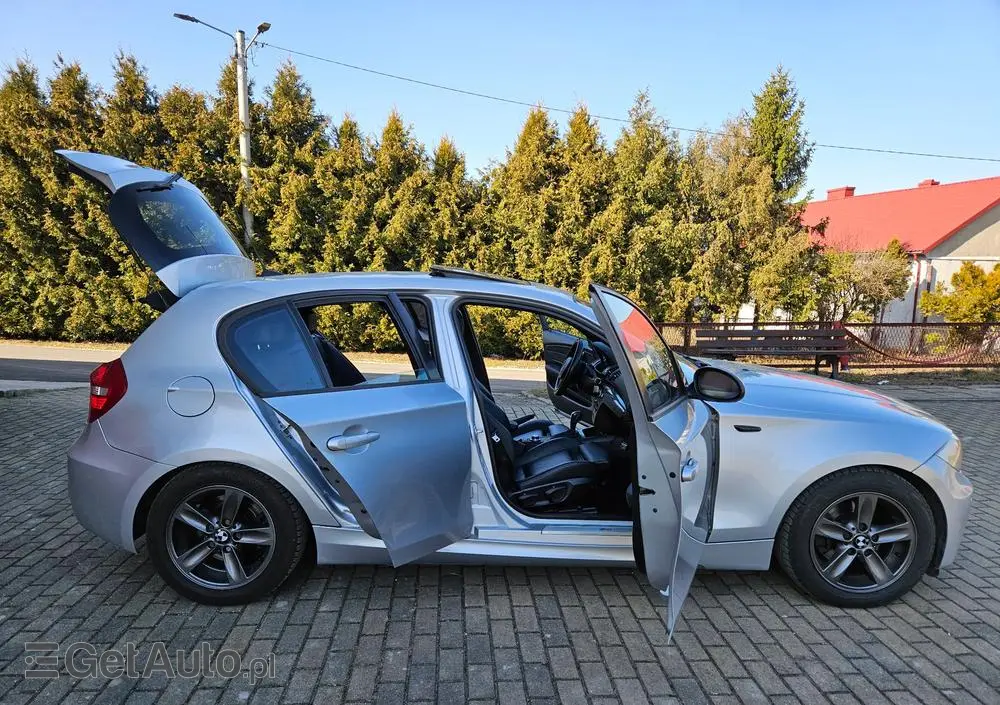 BMW Seria 1 