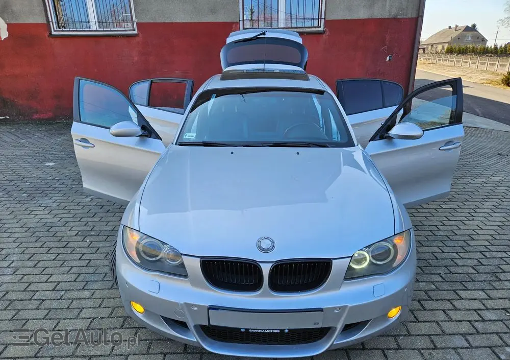 BMW Seria 1 