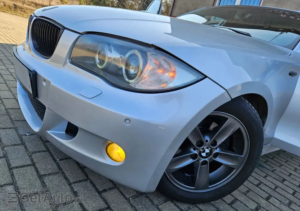 BMW Seria 1 