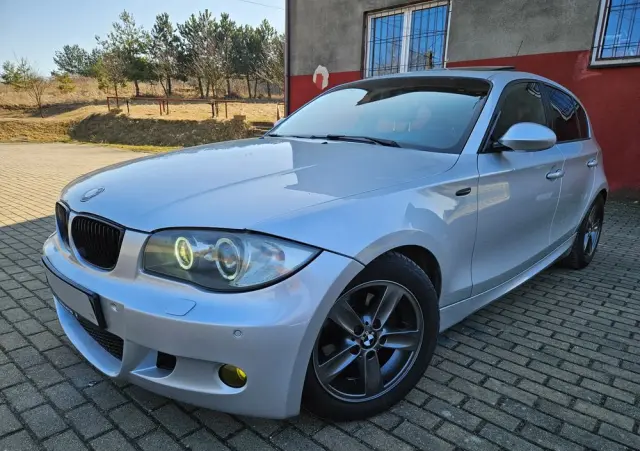 BMW Seria 1 