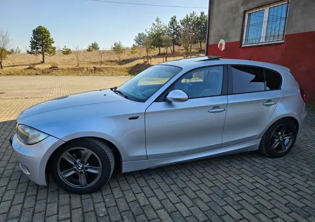 BMW Seria 1 