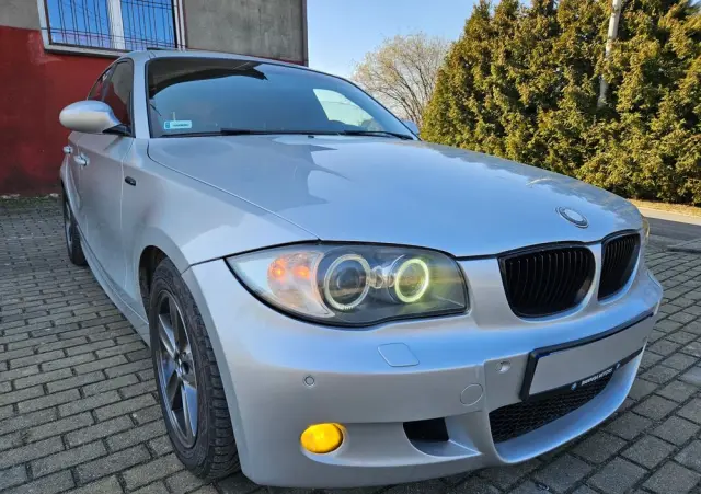 BMW Seria 1 