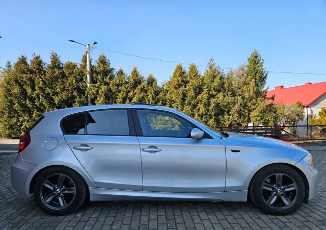 BMW Seria 1 