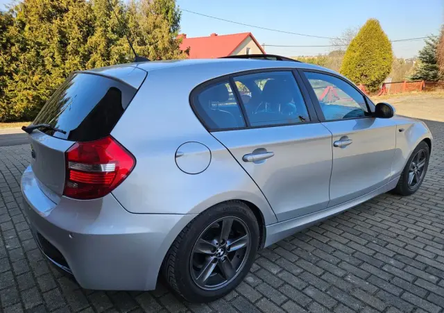 BMW Seria 1 