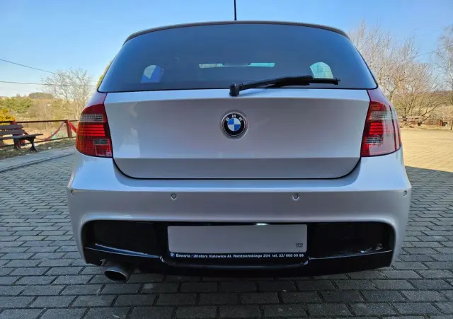 BMW Seria 1 