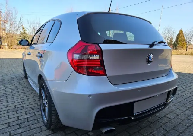 BMW Seria 1 