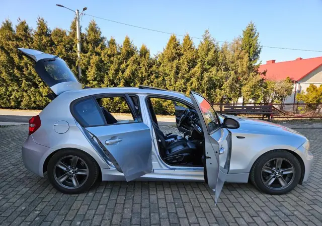 BMW Seria 1 