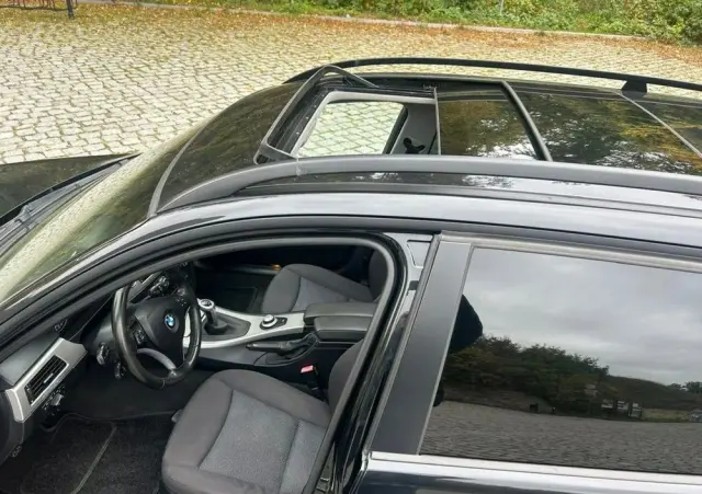 FORD Kuga 2.0 TDCi 2x4 Titanium