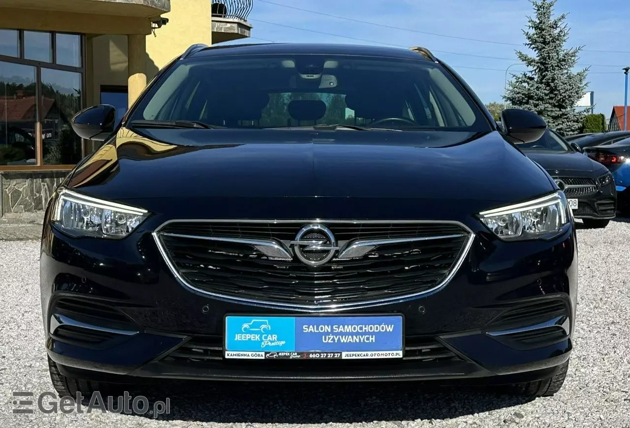 OPEL Insignia 1.6 T Elite S&S