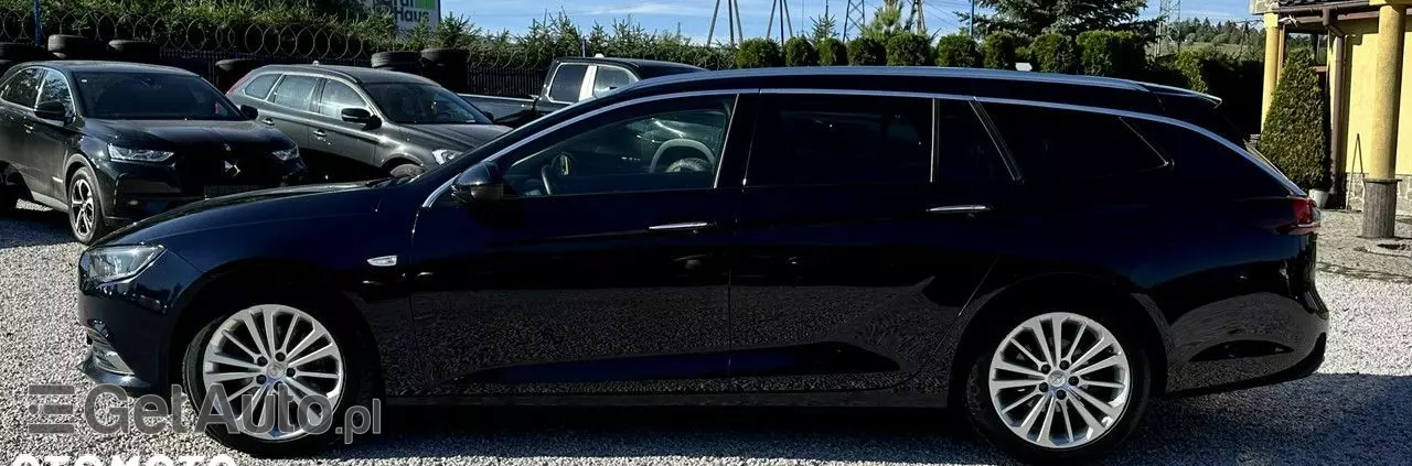 OPEL Insignia 1.6 T Elite S&S