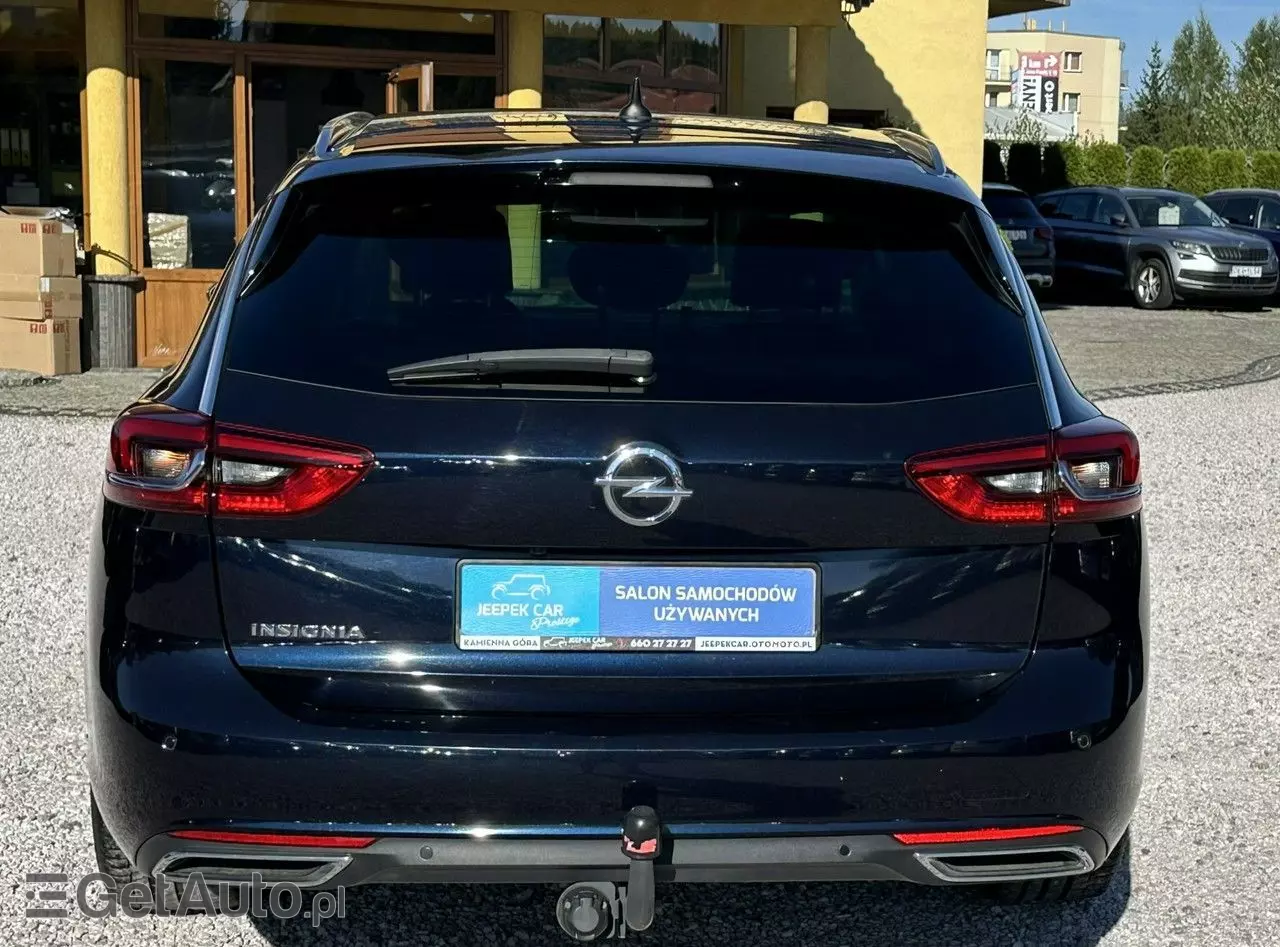 OPEL Insignia 1.6 T Elite S&S