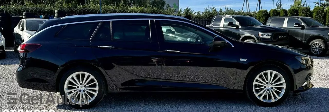 OPEL Insignia 1.6 T Elite S&S