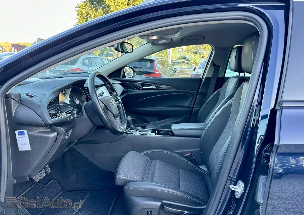 OPEL Insignia 1.6 T Elite S&S