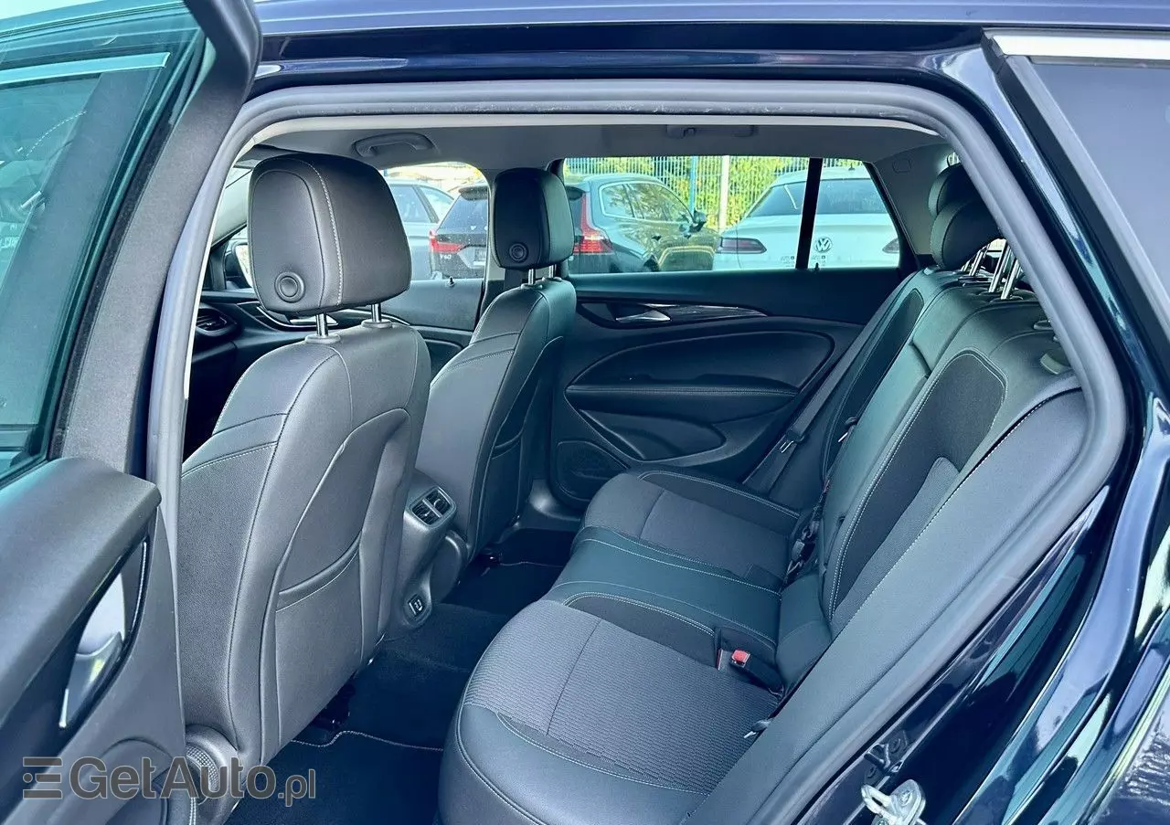 OPEL Insignia 1.6 T Elite S&S