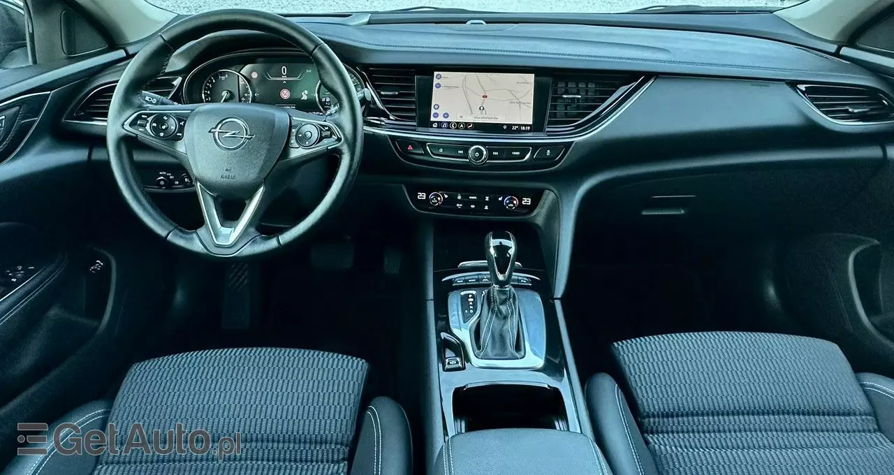 OPEL Insignia 1.6 T Elite S&S