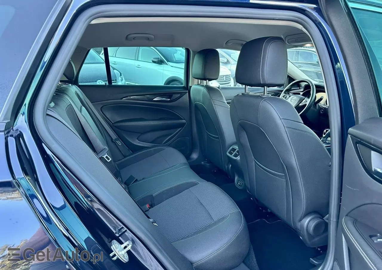 OPEL Insignia 1.6 T Elite S&S