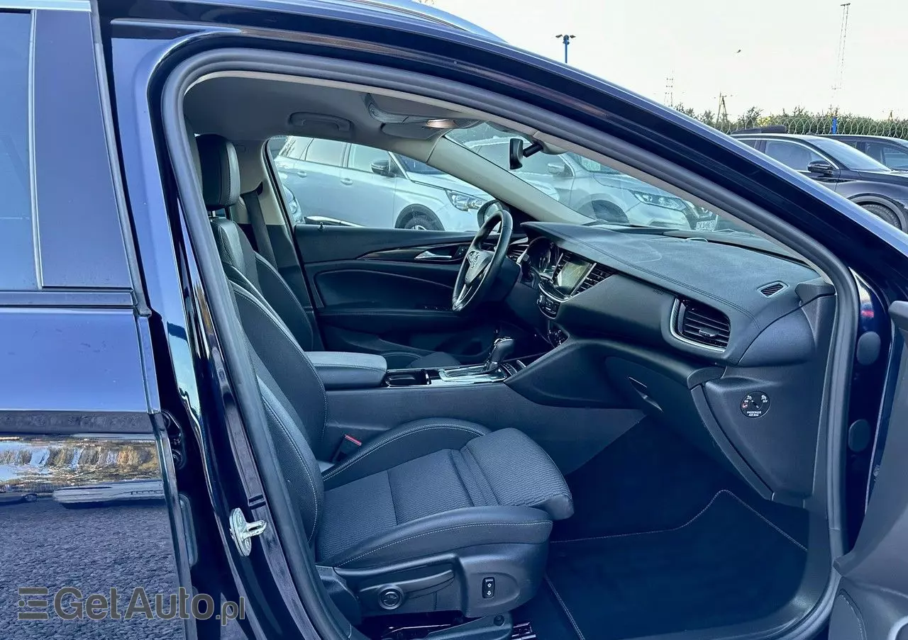 OPEL Insignia 1.6 T Elite S&S