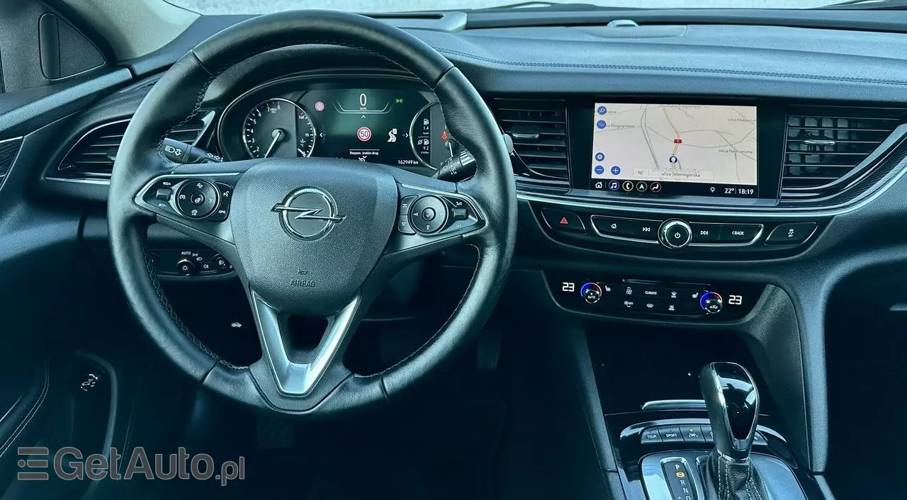 OPEL Insignia 1.6 T Elite S&S