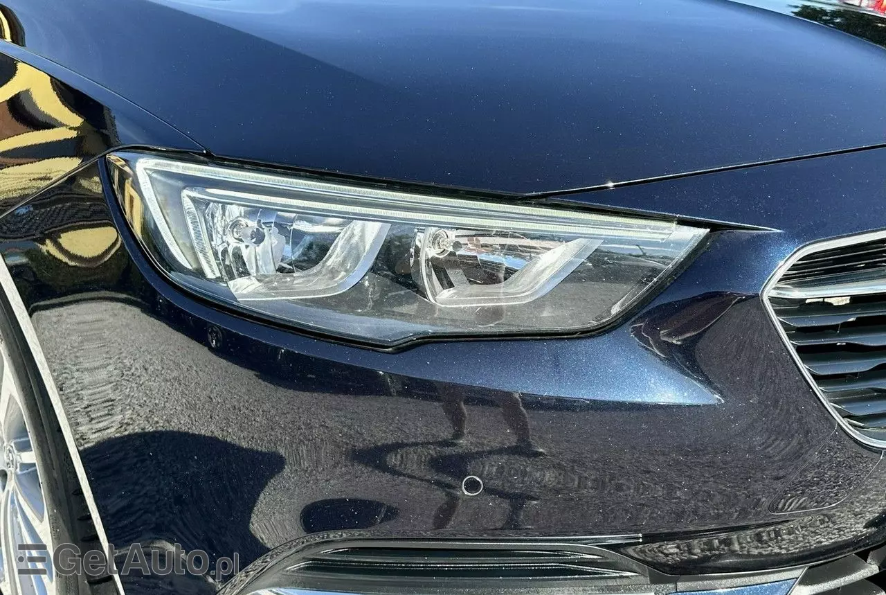 OPEL Insignia 1.6 T Elite S&S