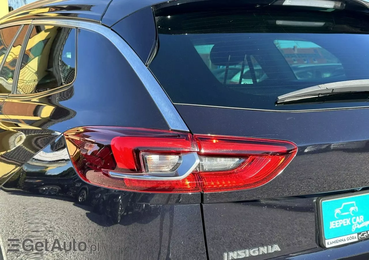 OPEL Insignia 1.6 T Elite S&S