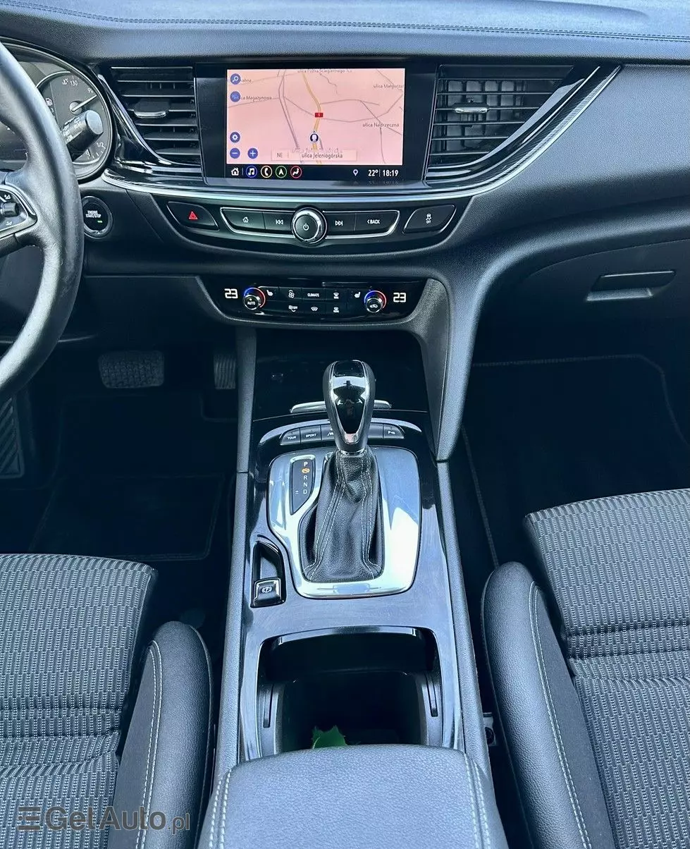 OPEL Insignia 1.6 T Elite S&S