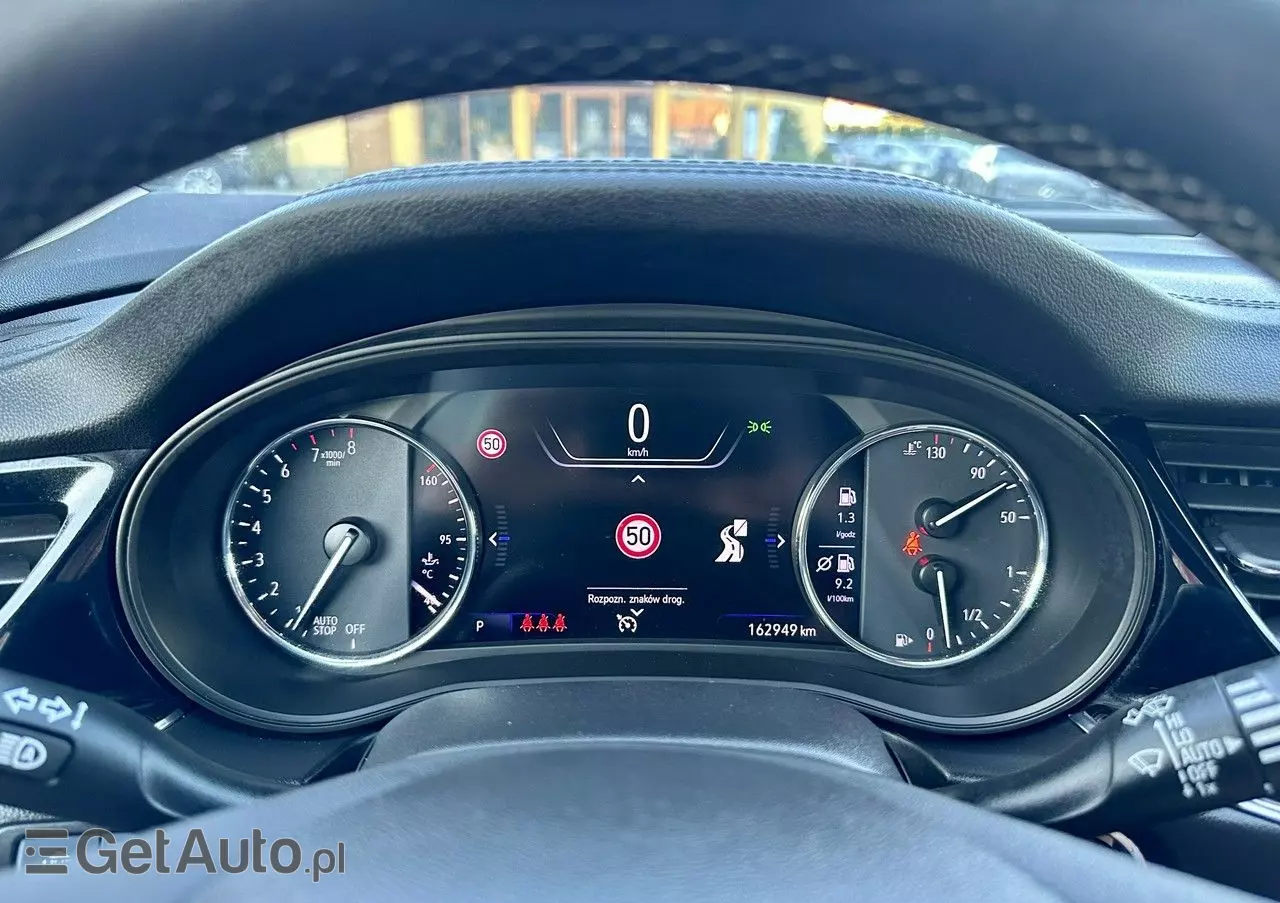 OPEL Insignia 1.6 T Elite S&S