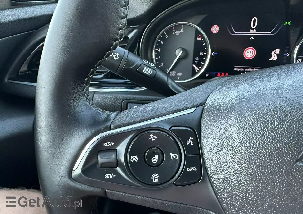 OPEL Insignia 1.6 T Elite S&S