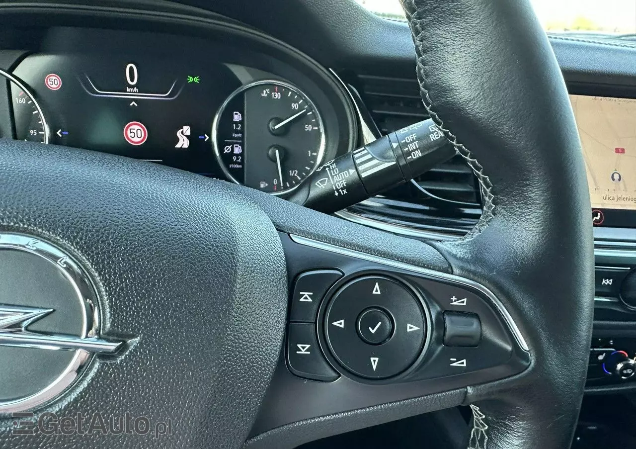 OPEL Insignia 1.6 T Elite S&S