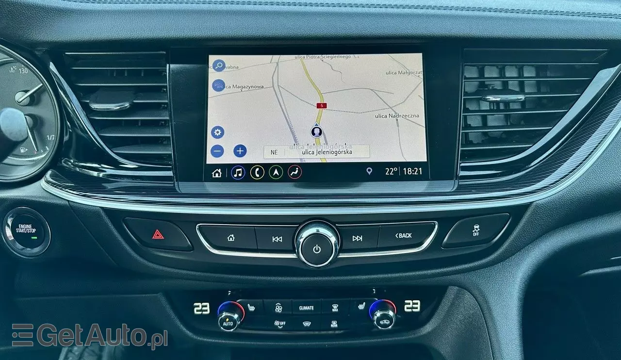 OPEL Insignia 1.6 T Elite S&S