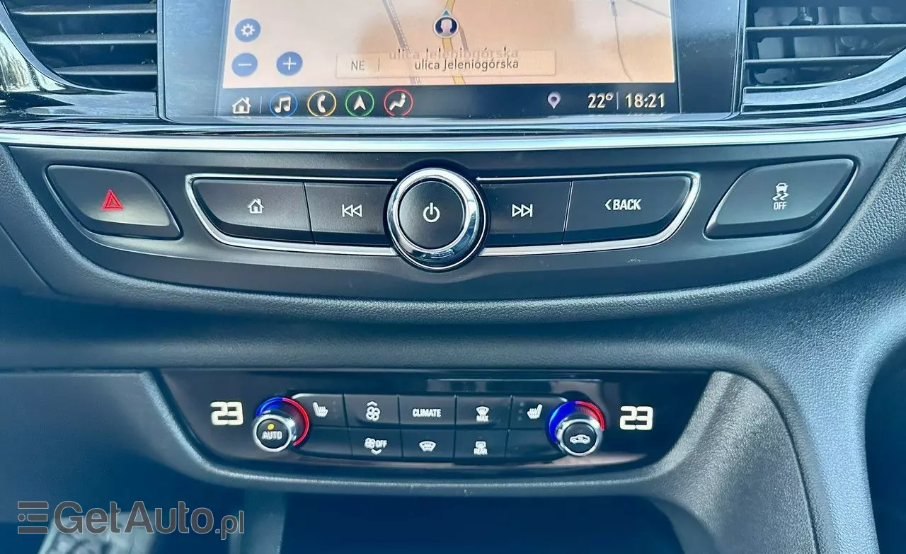 OPEL Insignia 1.6 T Elite S&S