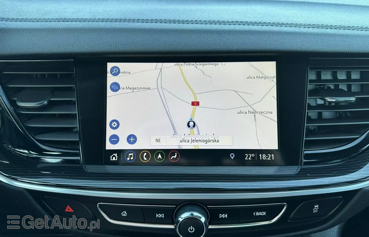 OPEL Insignia 1.6 T Elite S&S