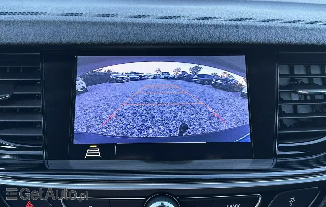 OPEL Insignia 1.6 T Elite S&S