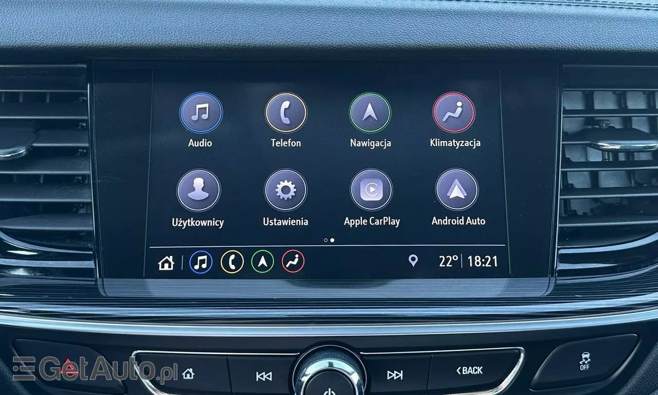 OPEL Insignia 1.6 T Elite S&S